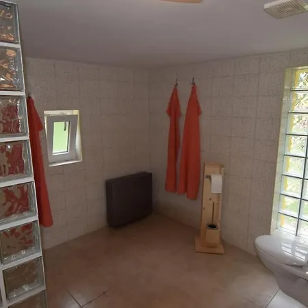 Beke Tanya Holiday home *